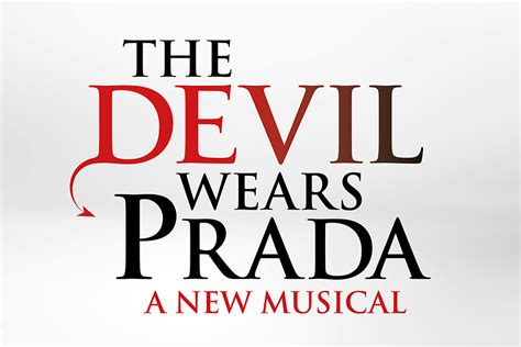 devil wears prada plymouth|devil wears prada west end.